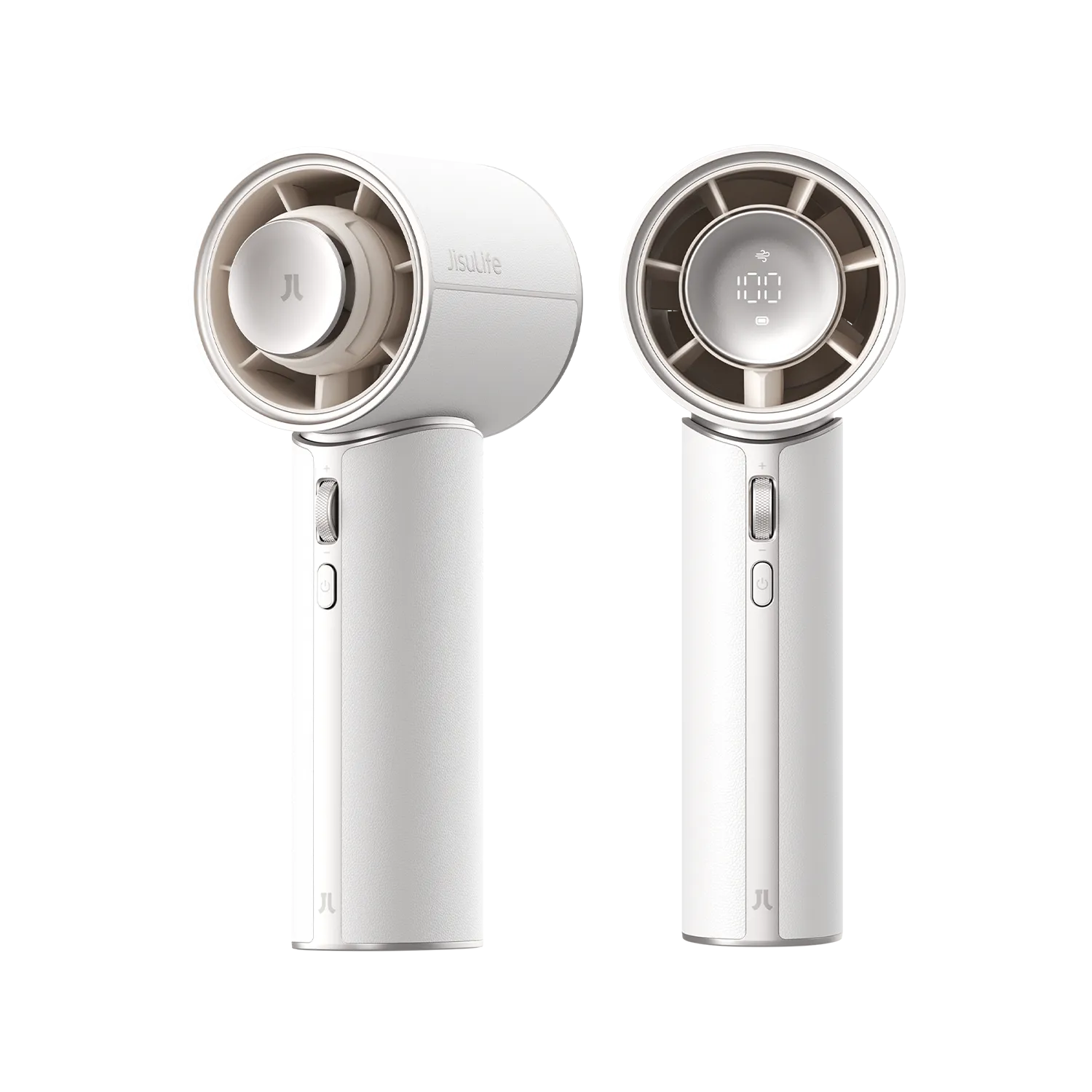 JisuLife Handheld Fan Pro1 Mini