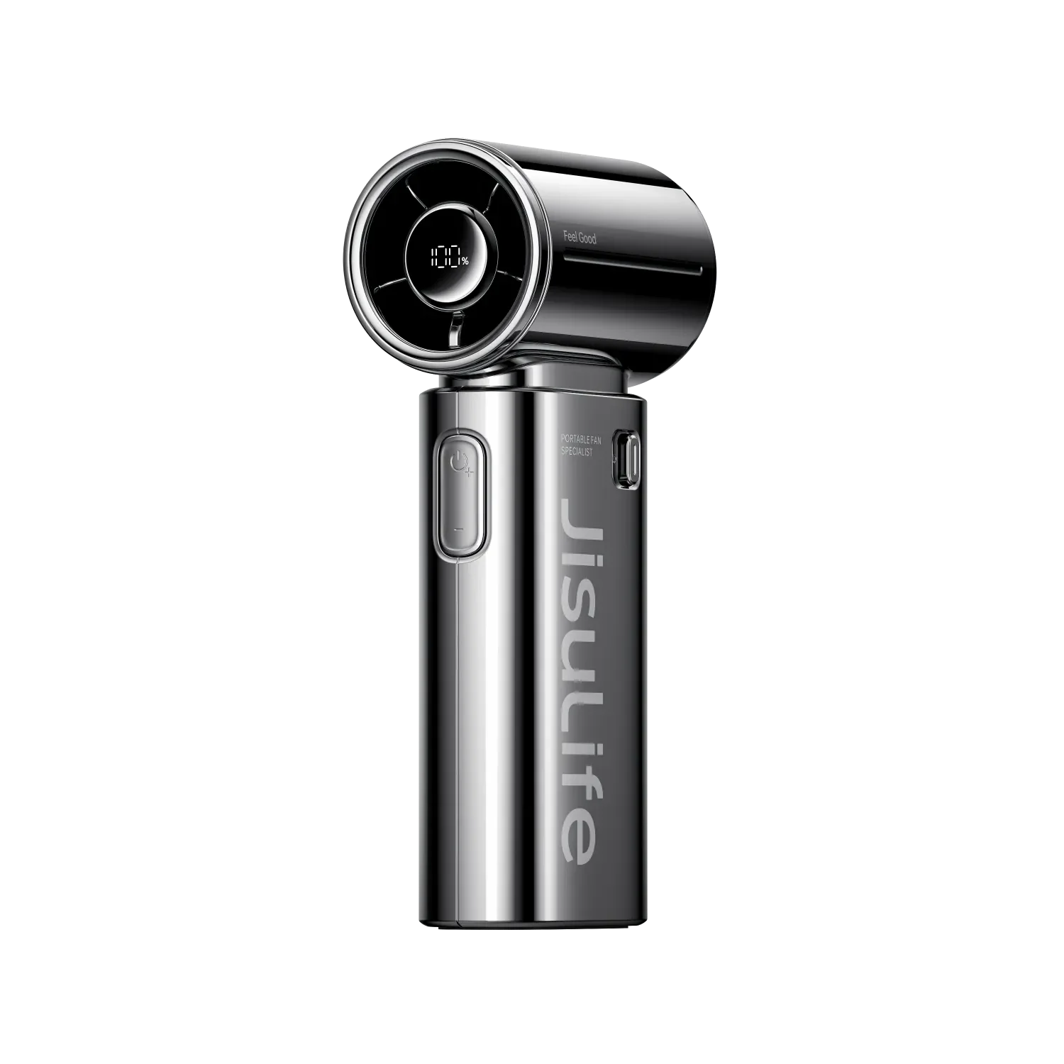 JisuLife Handheld Fan 9-S