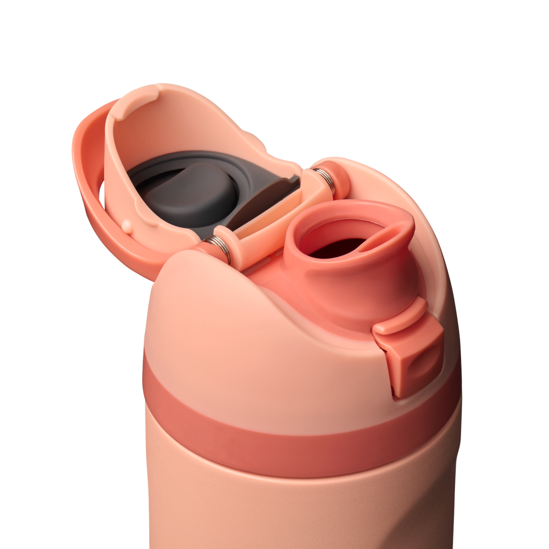 FreeSip® Peach of Mind