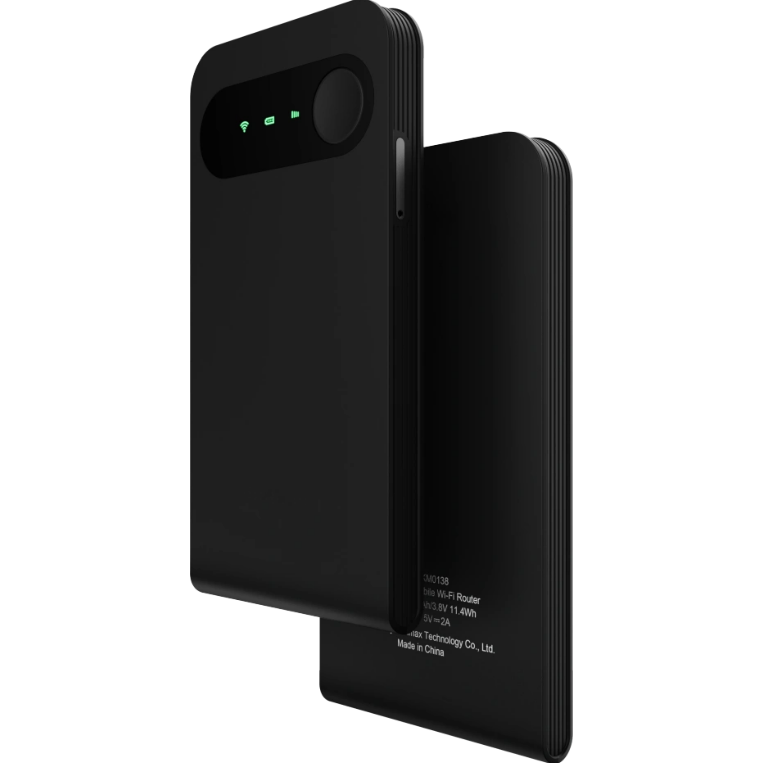 Pocket Wi-Fi