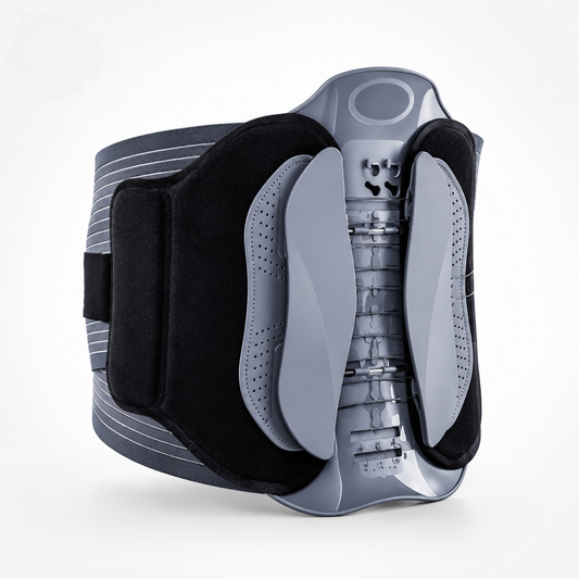 TRUE JOINT™ BACK BRACE