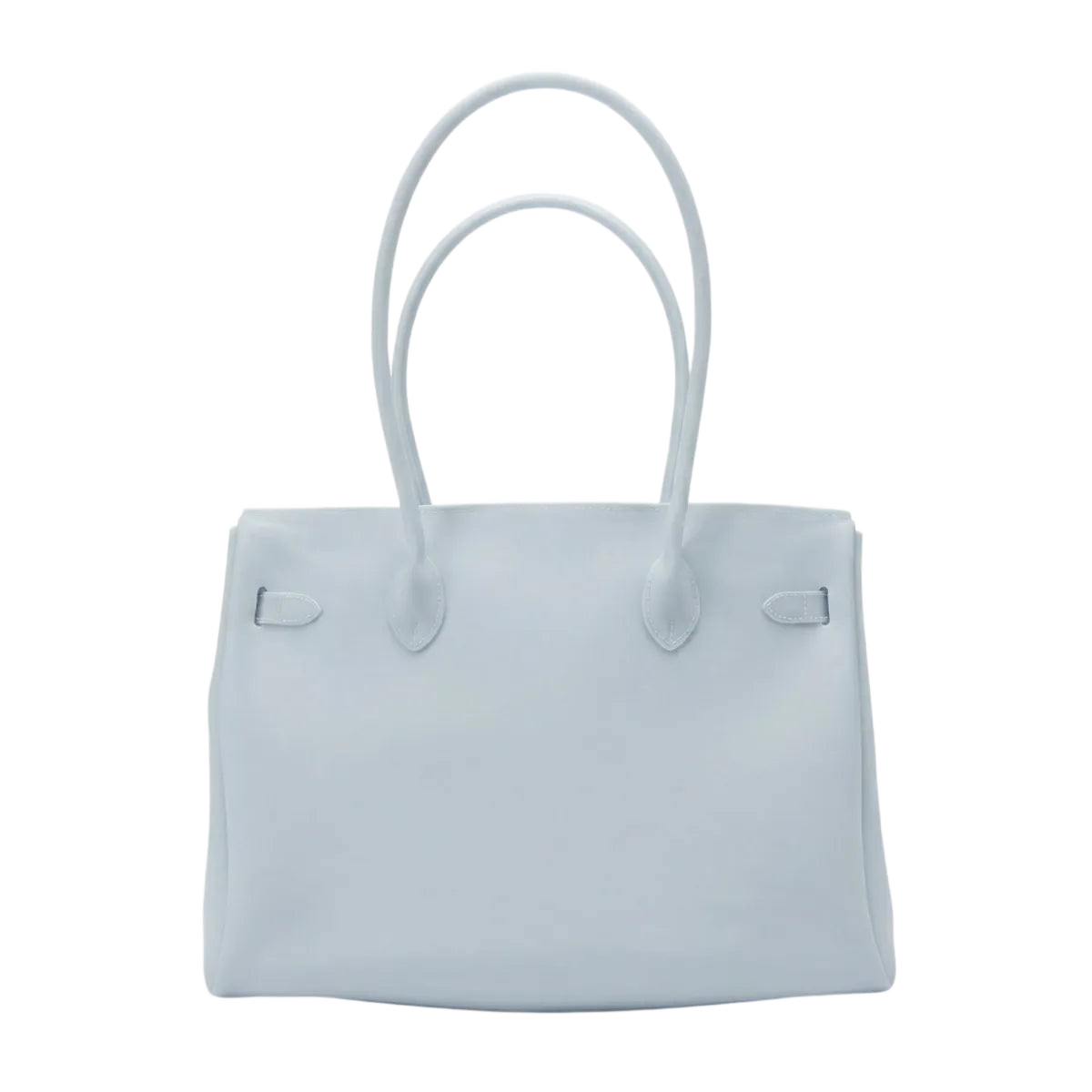 Firkin Bag – Ice Blue