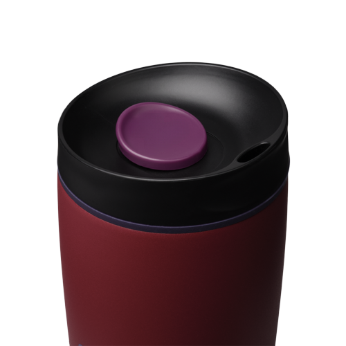 SmoothSip® Slider Burgundy Bay