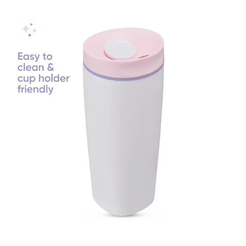 SmoothSip® Slider Candy Coated