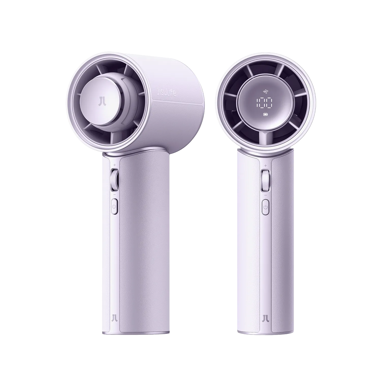 JisuLife Handheld Fan Pro1 Mini
