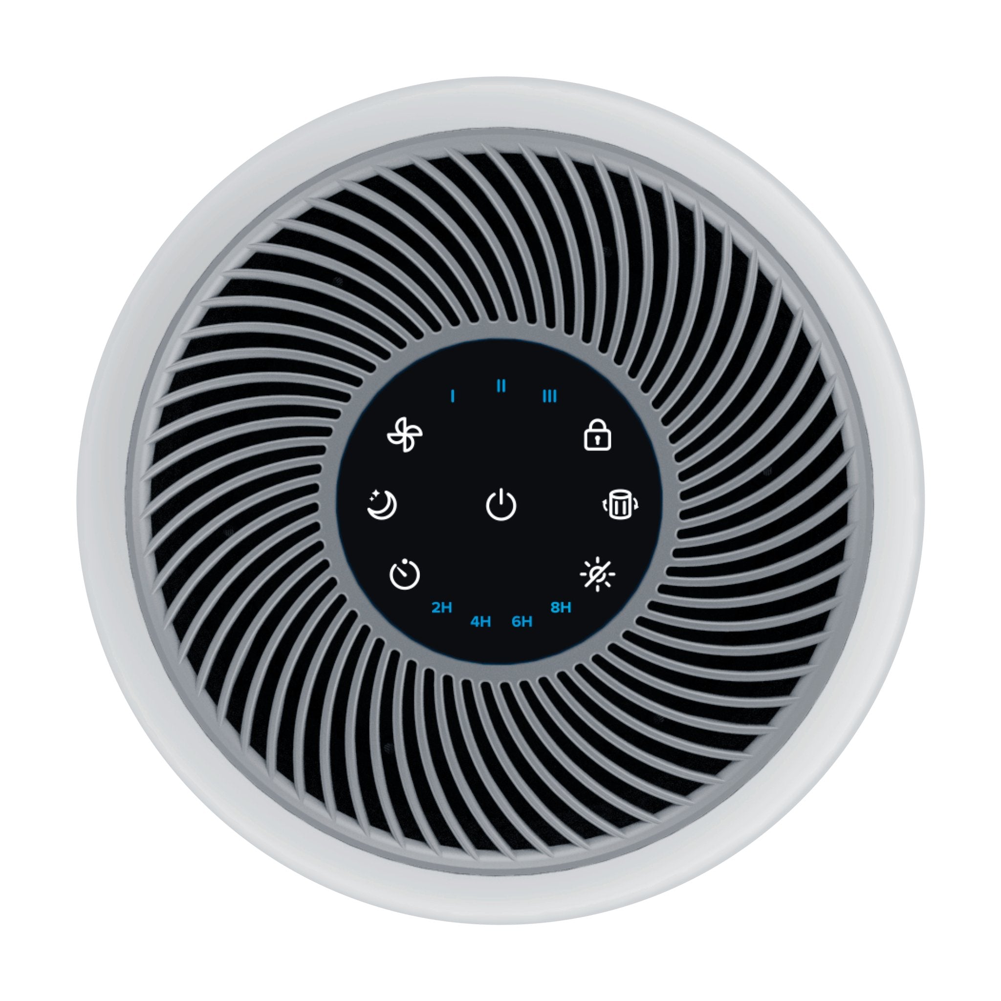 Core® 300S-P Smart  Air Purifier