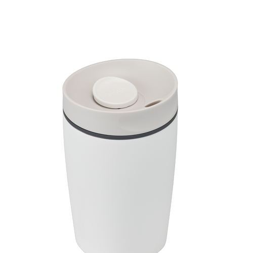 SmoothSip® Slider Shy Marshmallow
