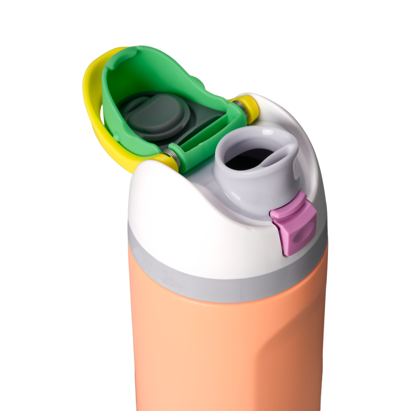 FreeSip® Peachy Keen