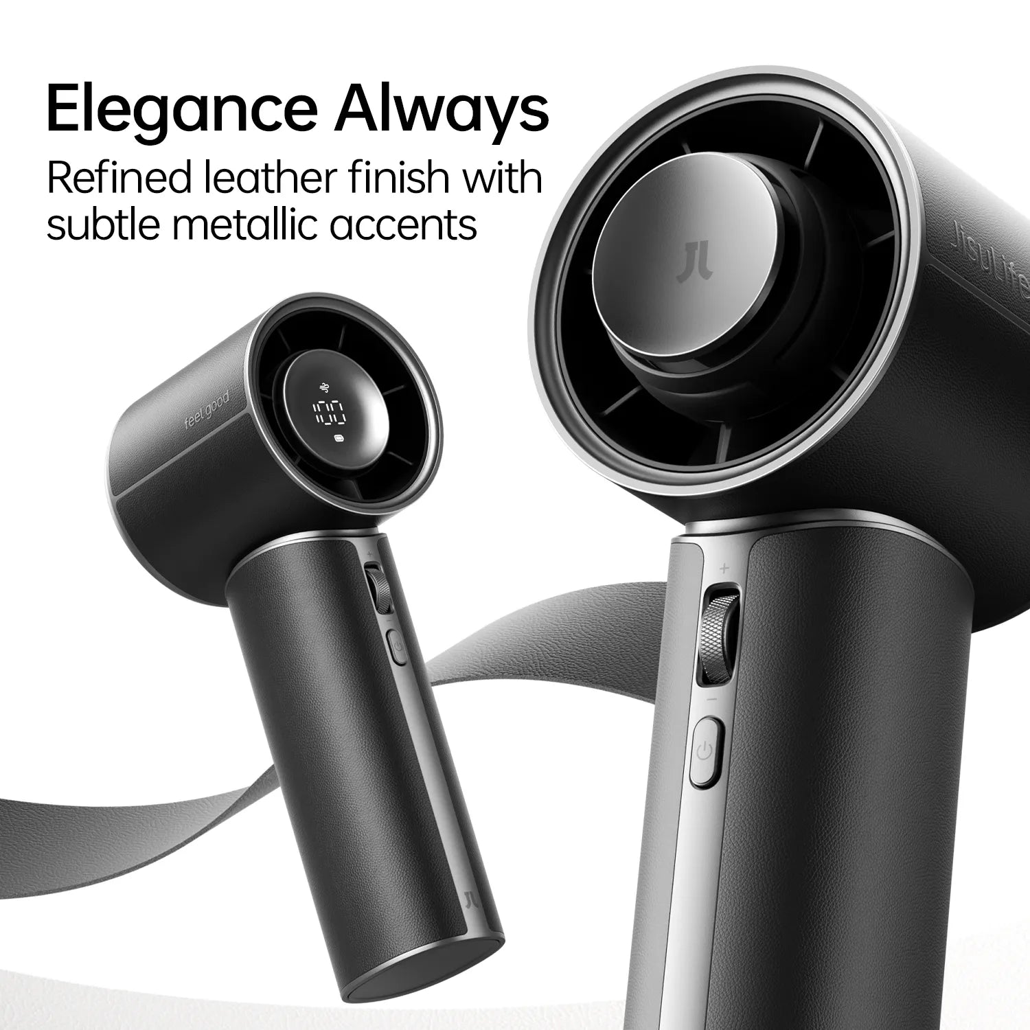 JisuLife Handheld Fan Pro1 Mini