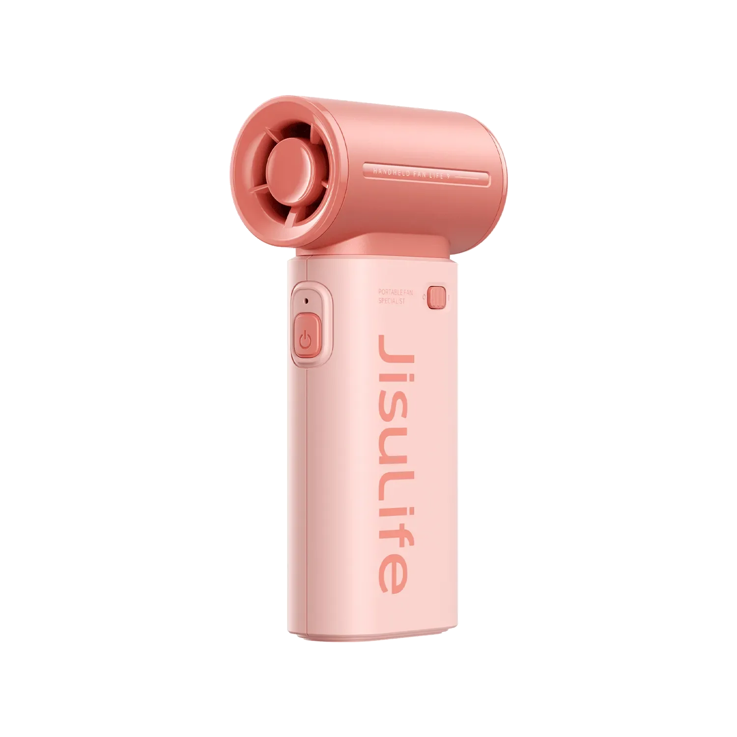 JisuLife Handheld Fan 9