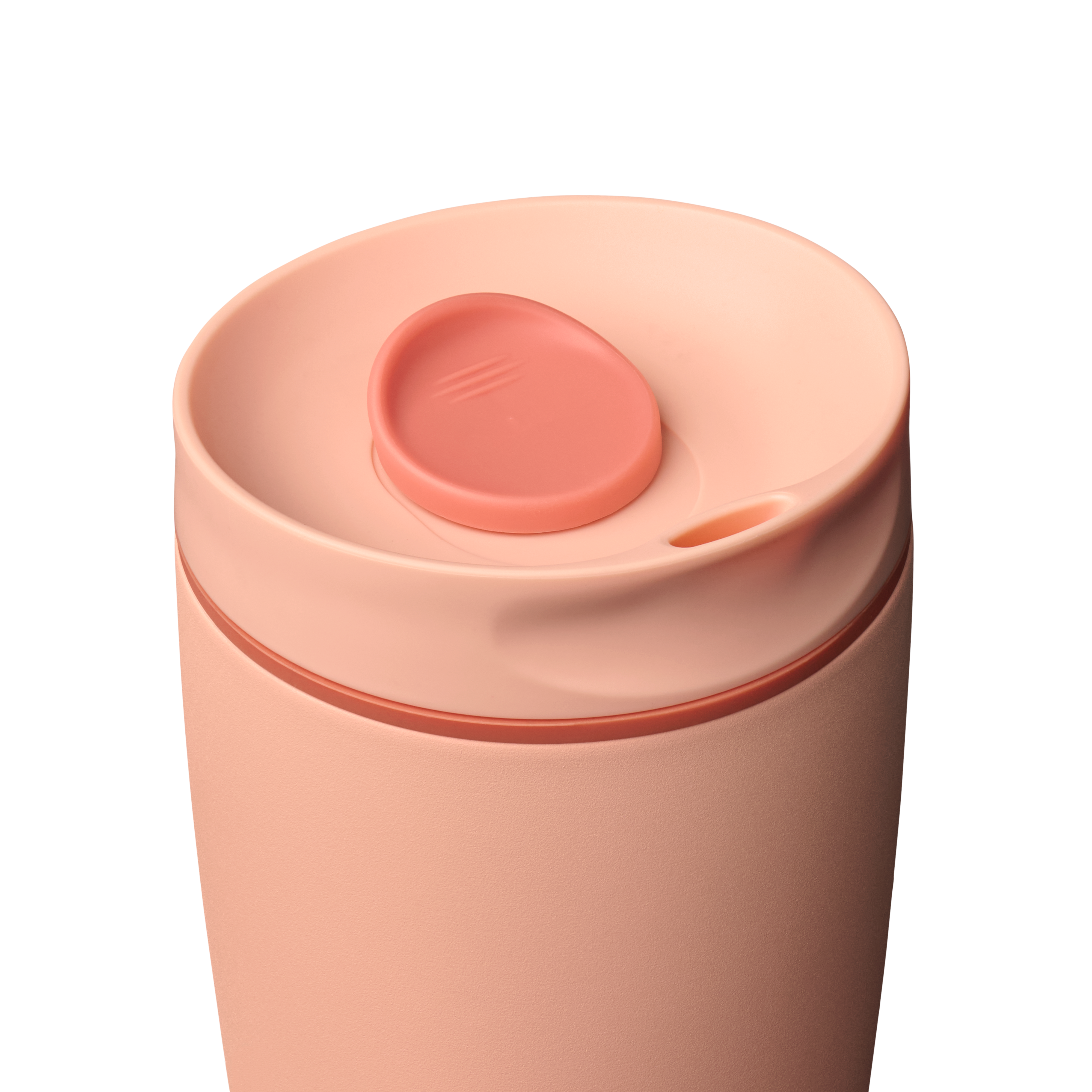 SmoothSip® Slider Peach of Mind