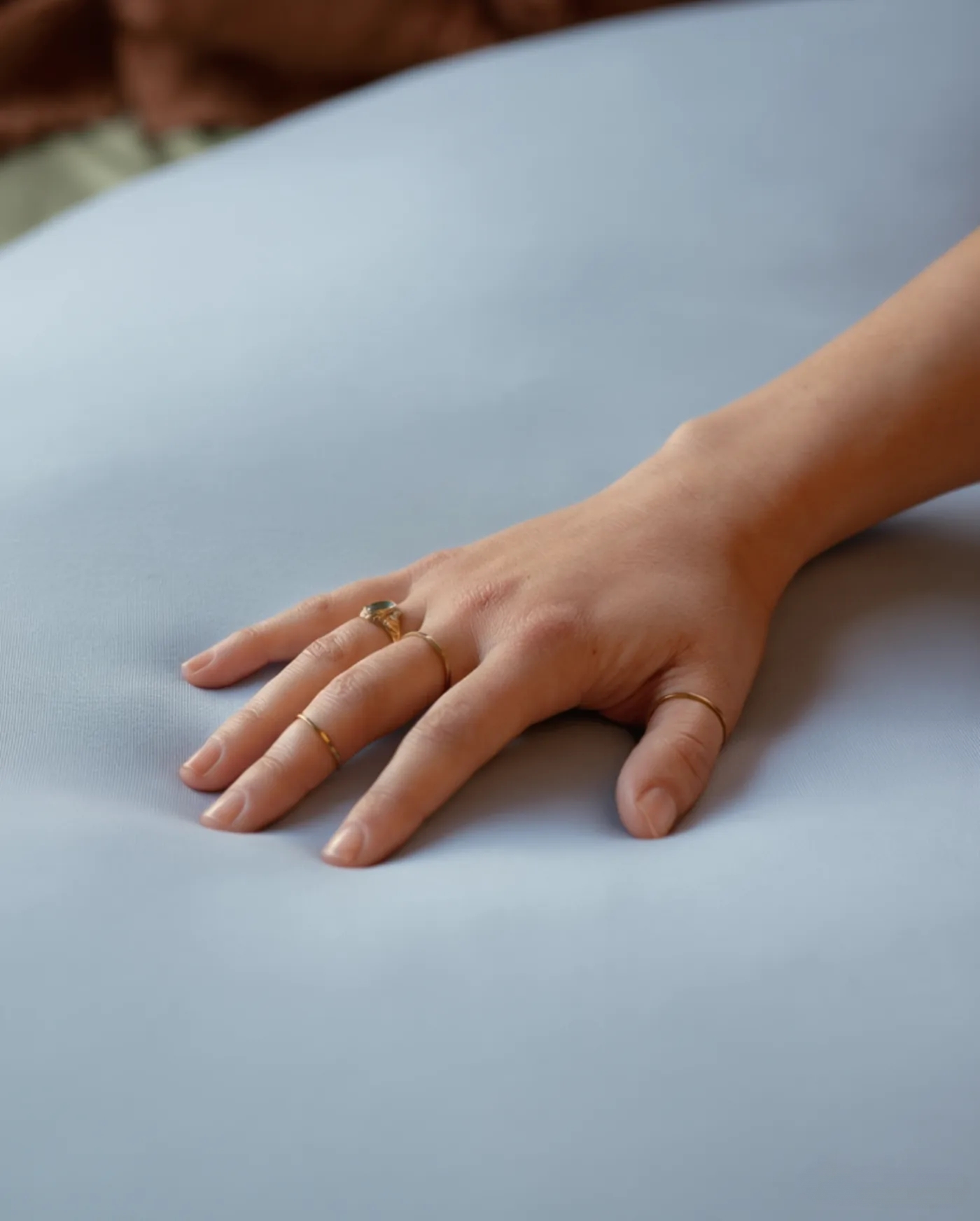 Materials and Care Overview