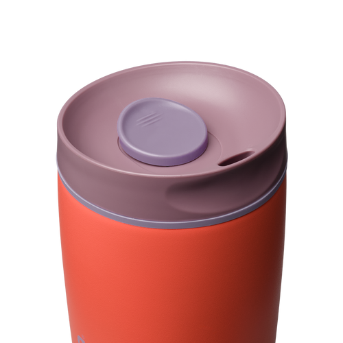 SmoothSip® Slider Terracotta Sunset