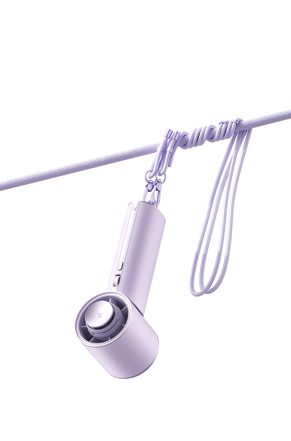 Adjustable Lanyard