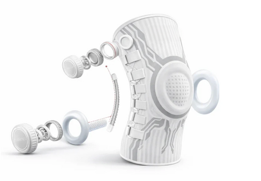 TRUE JOINT™ KNEE BRACE
