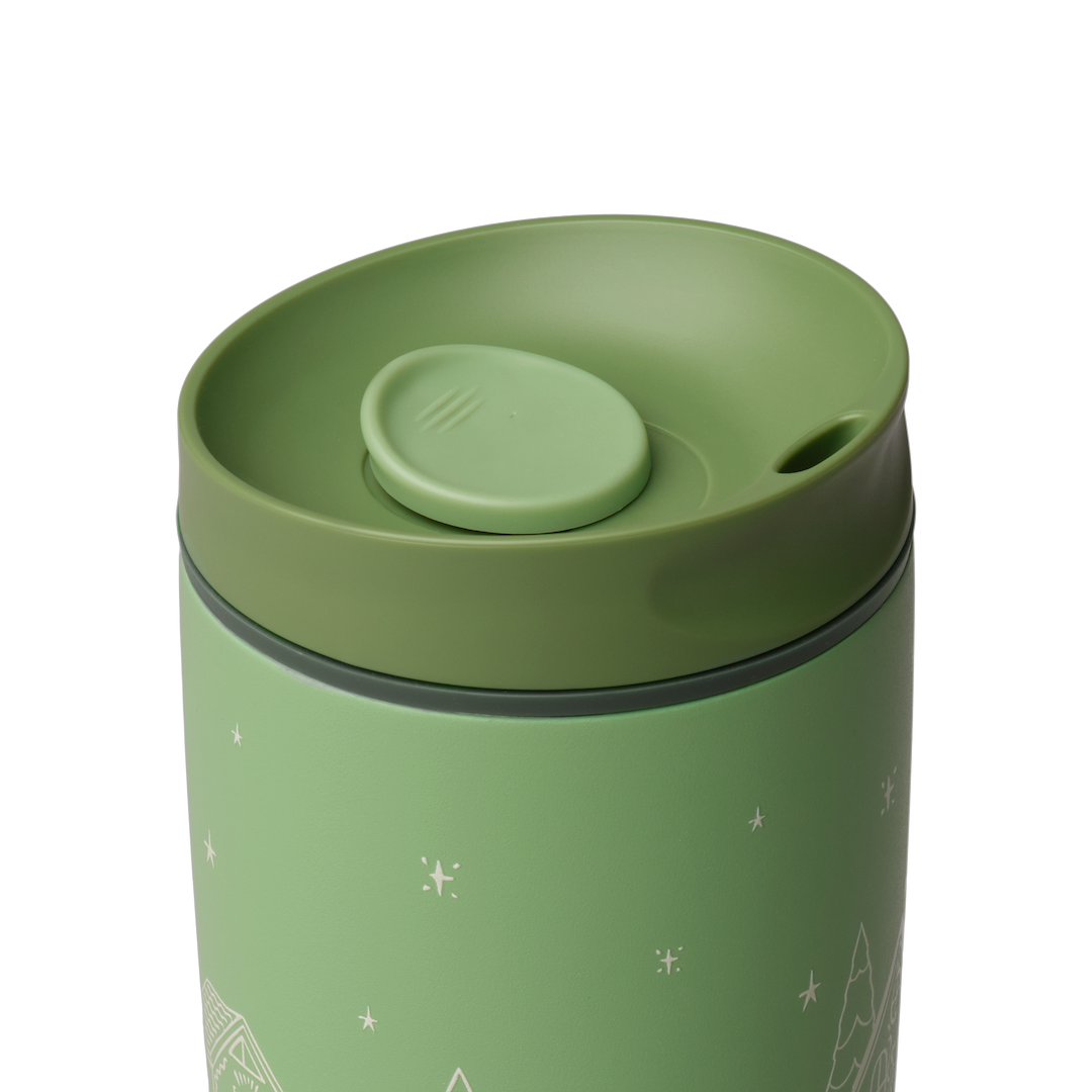 SmoothSip® Slider North Pole
