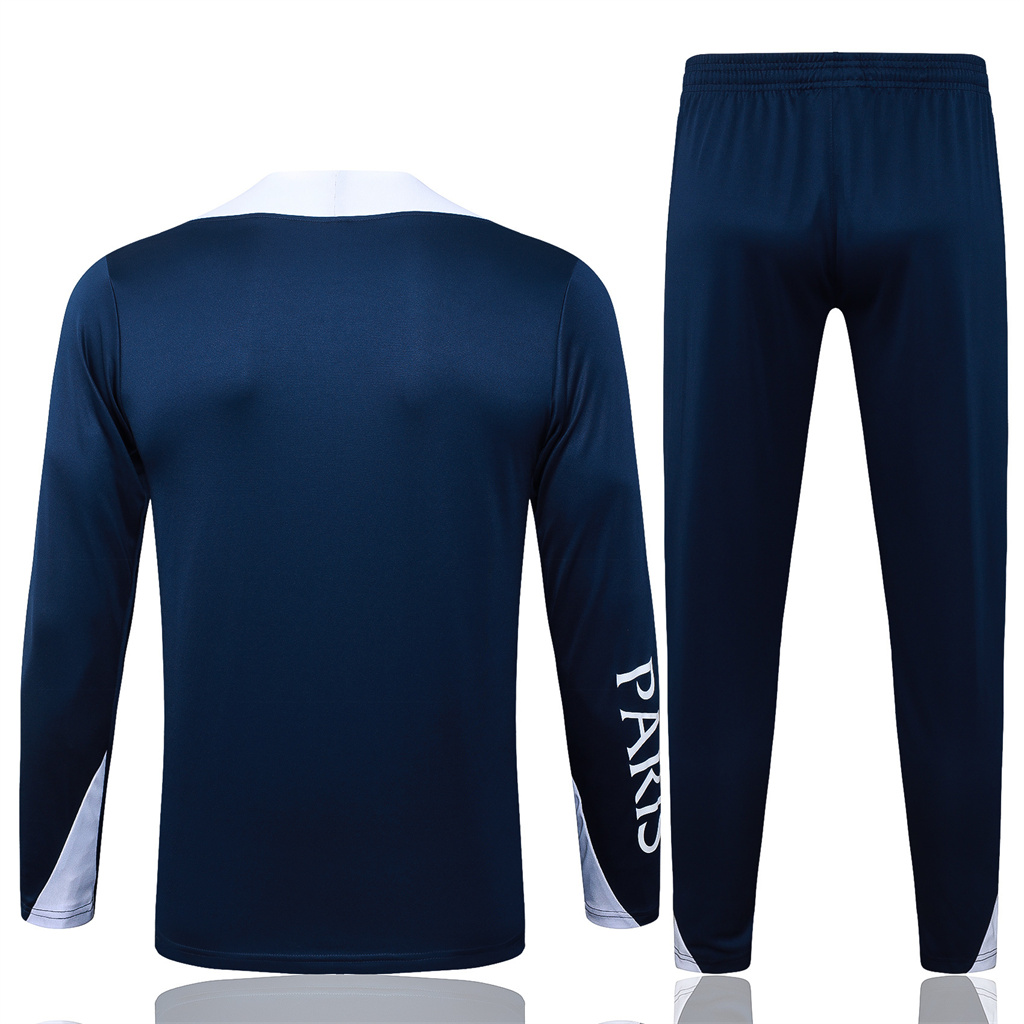 Paris Saint GermainTraining Jersey Suit 25/26