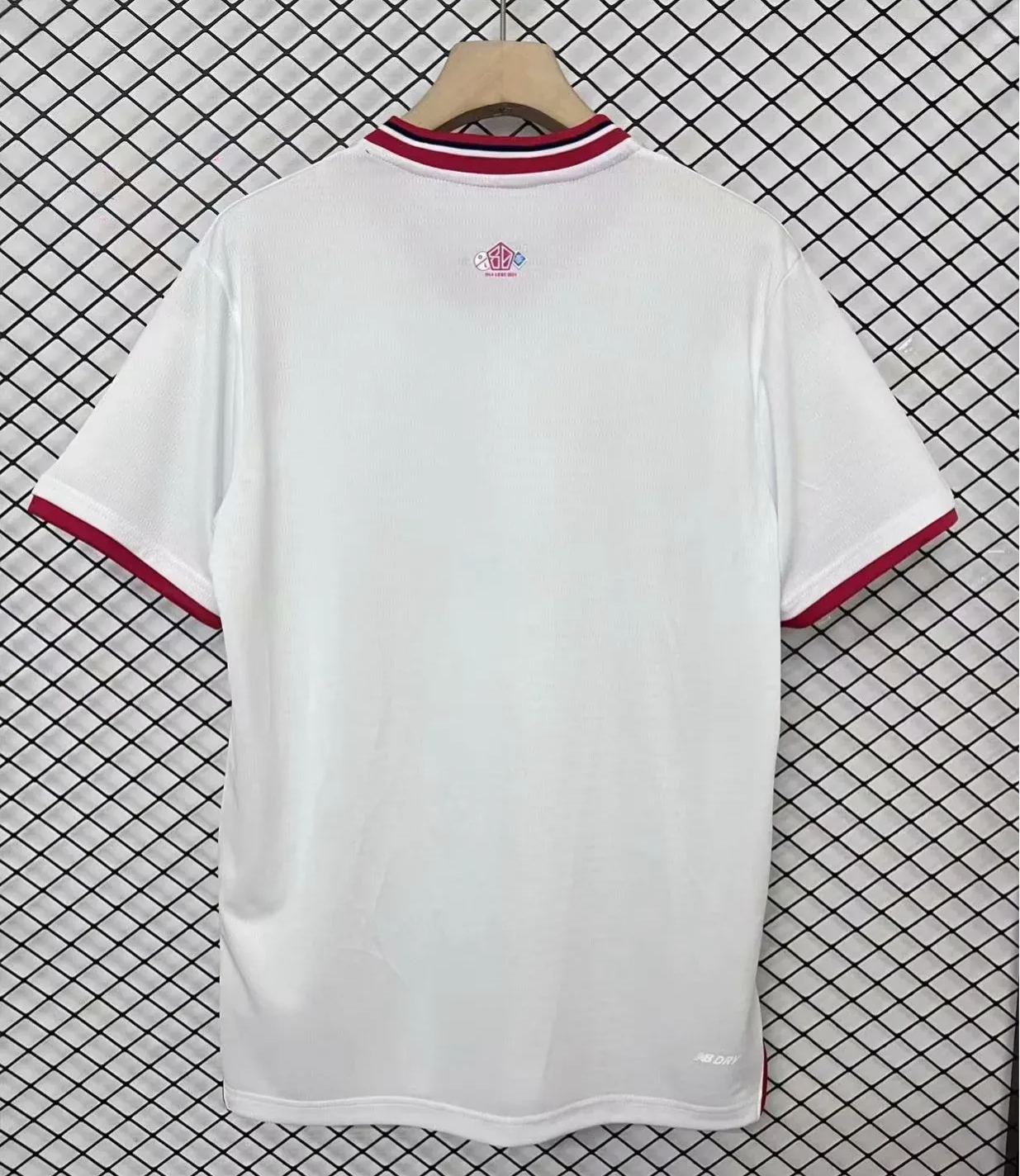 Lille OSC 24/25 80th years shirt S-XXL