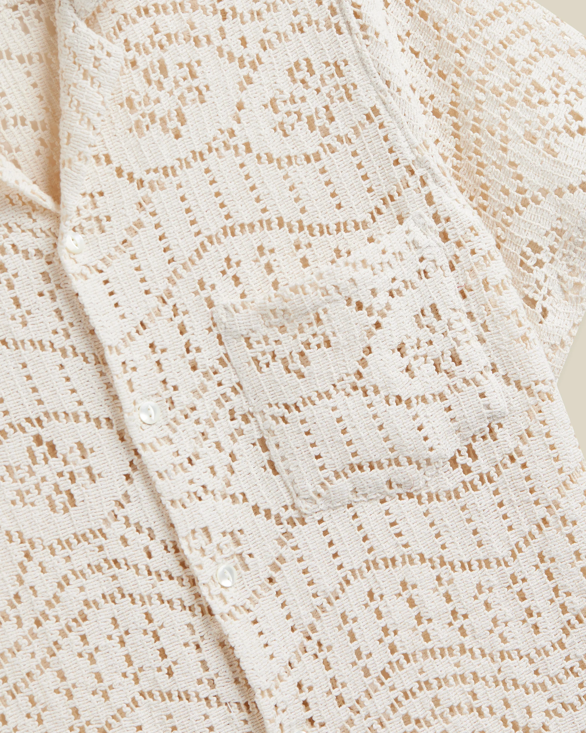 EYE CROCHET