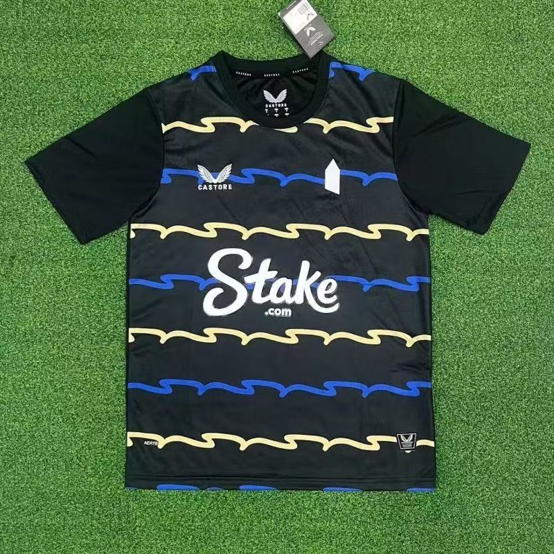 25/26 Everton FC Third JerseyAdults