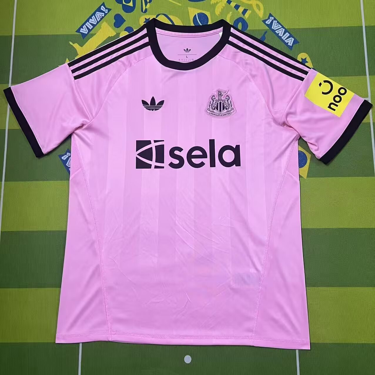 Newcastle 25/26  Goalkeeper  S-XXL
