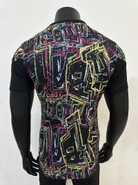 25/26 Leverkusen Player special edition jesey S-xXL