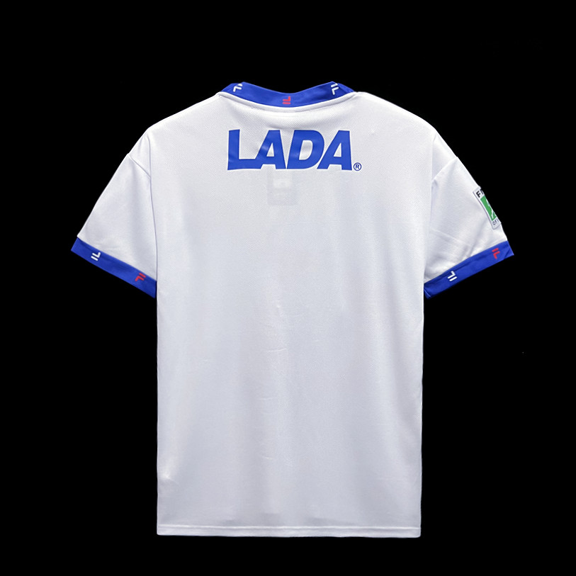 Retro Cruz Azul 1996 Away  S-XXL