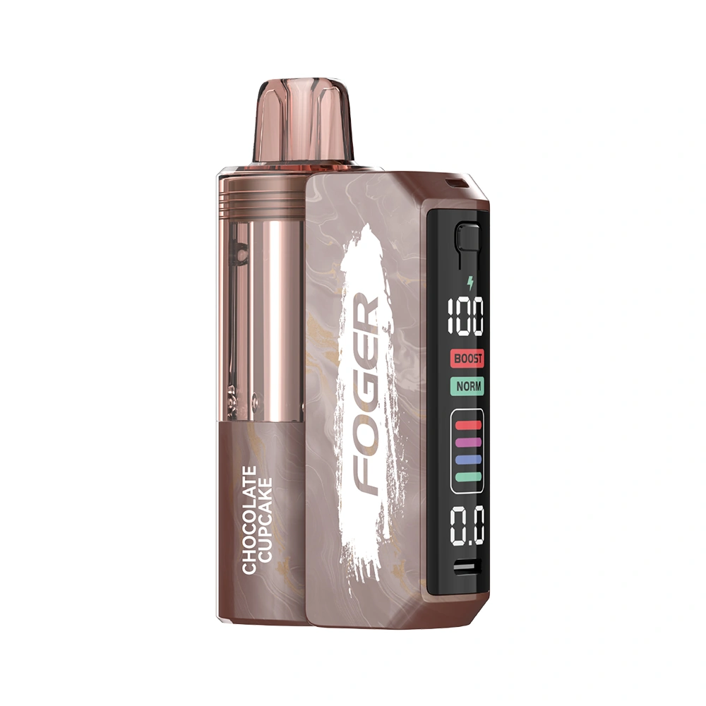 Foger Switch Pro 30000 Puffs Kit - Chocolate Cupcake