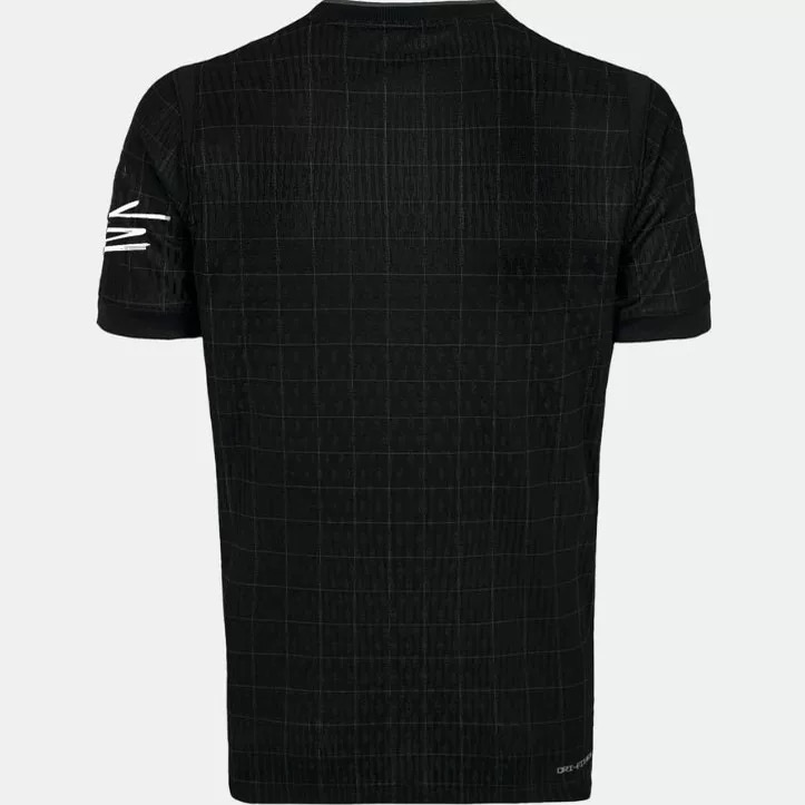 25/26 Tottenham Hotspur x Stray Kids Limited Edition Away Shirt