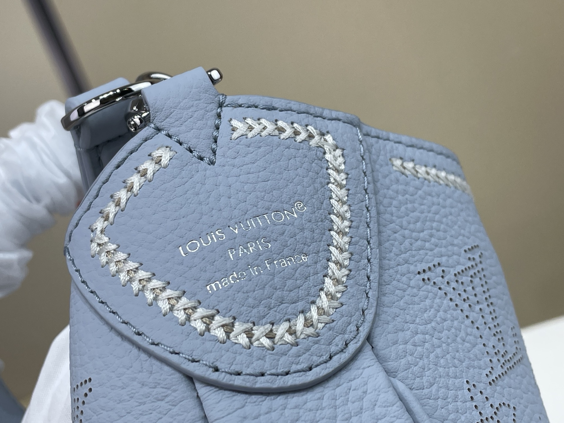 Louis Vuitton All Around Small Handbag
