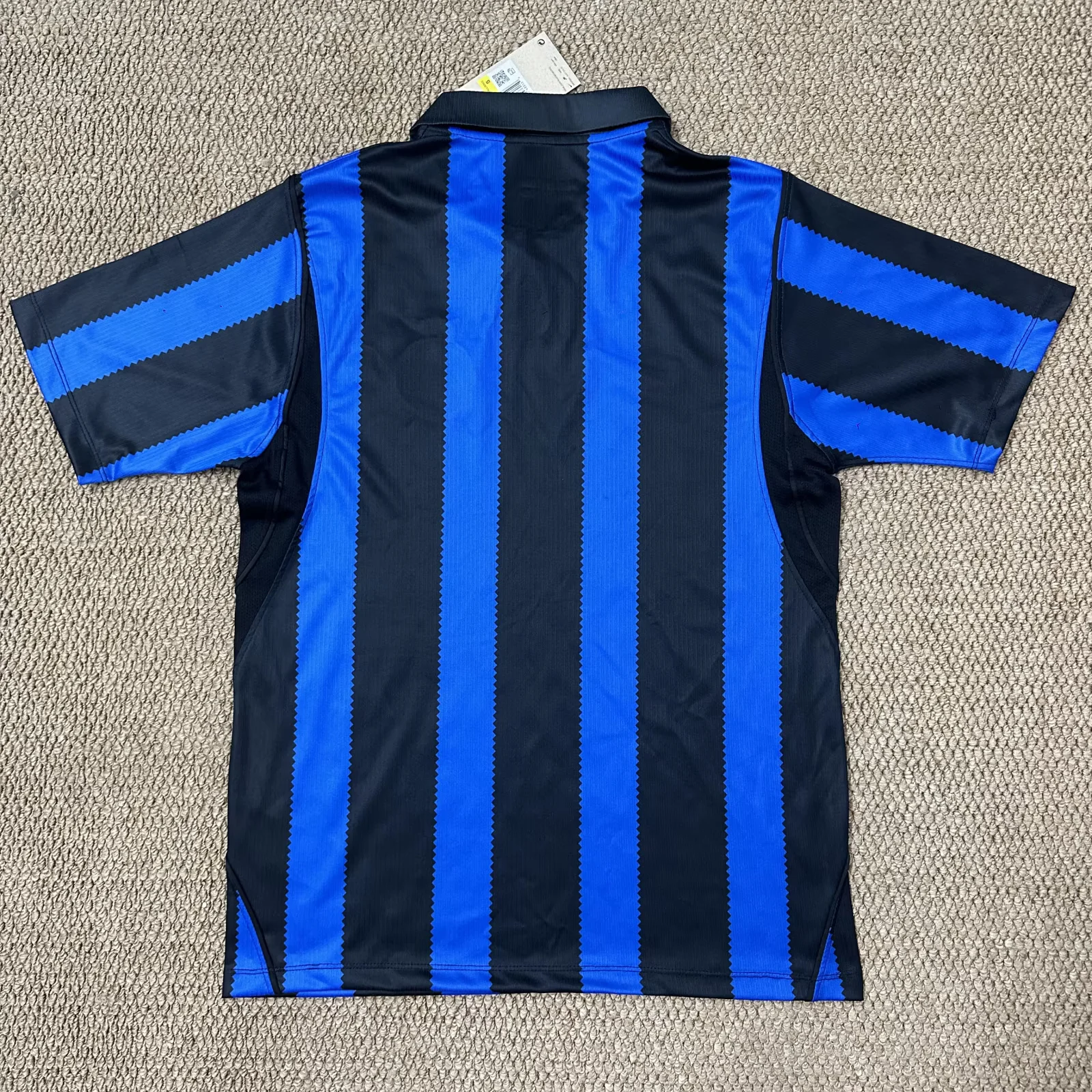 2026-27 Inter Milan Home Blue Fans Football Shirt 1:1 Thai Quality