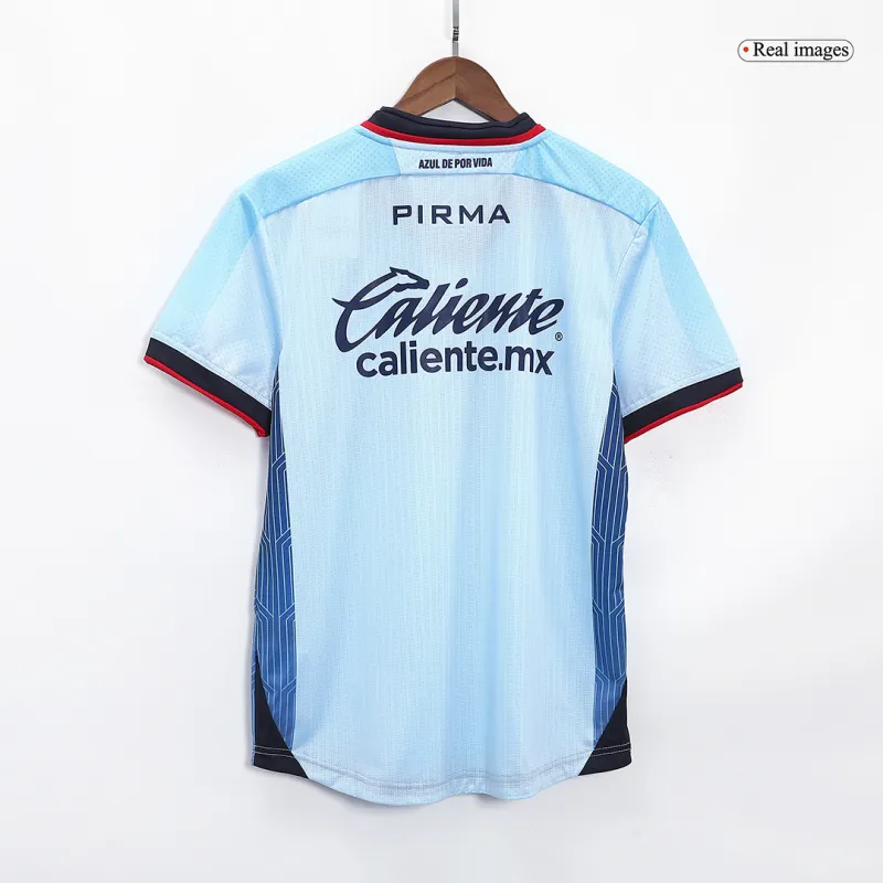 Cruz Azul 2023/24 Jersey Away