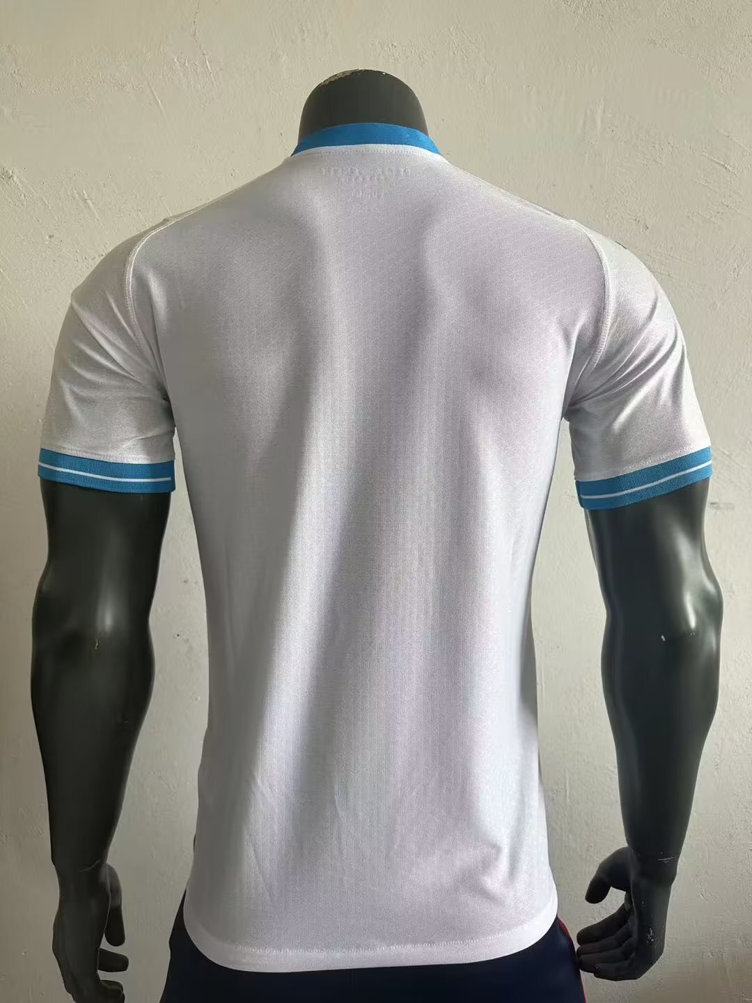 23/24 Olympique Marseille Home Player Jersey S-2XL