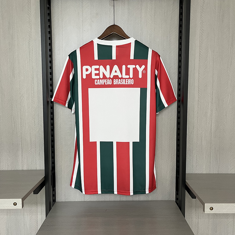 Retro  Fluminense 1993 Home