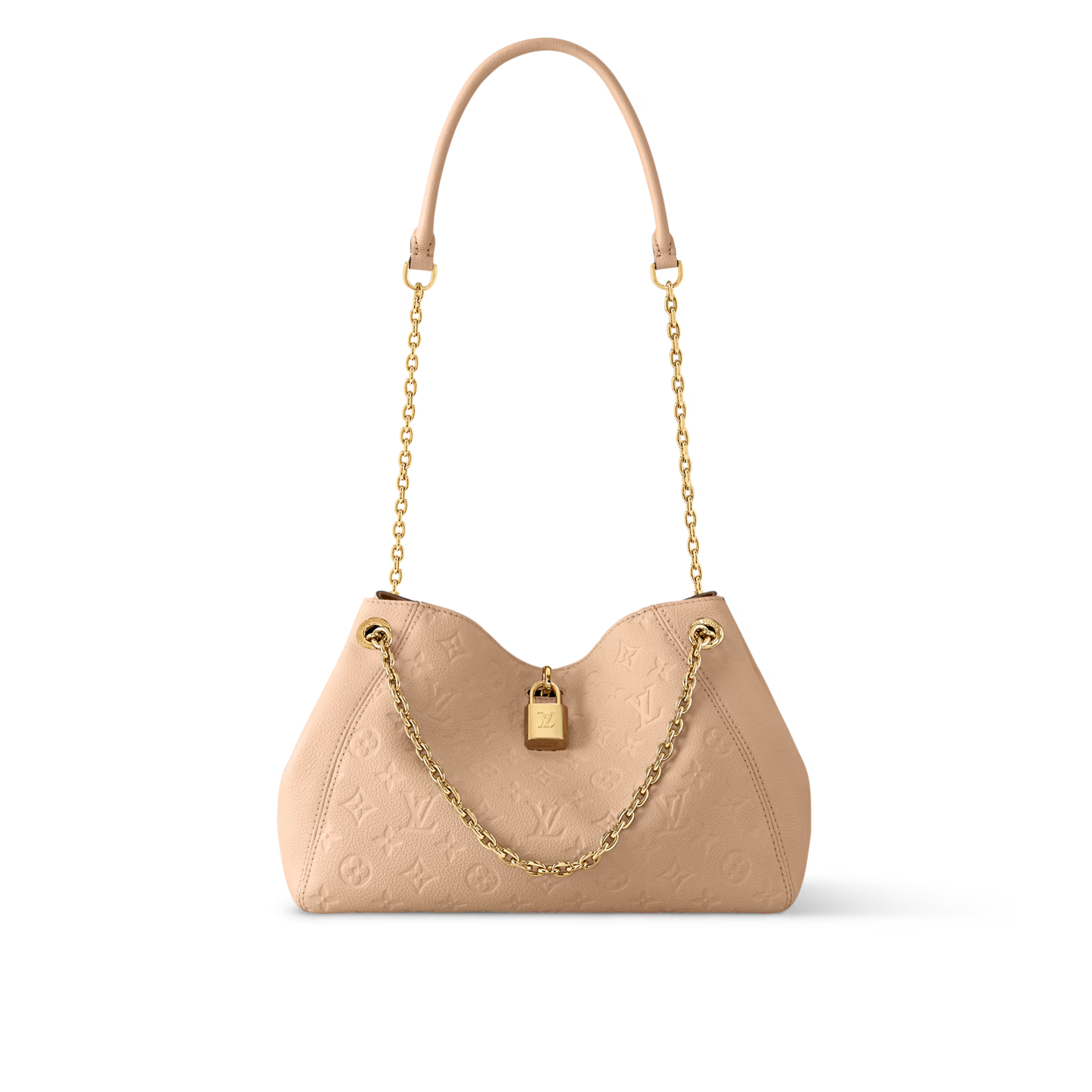 Louis Vuitton LV ANYTIME Bags