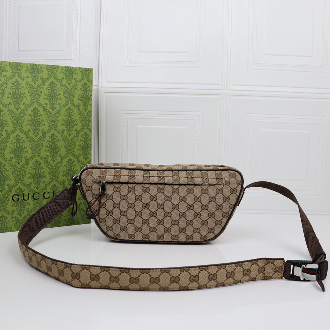 Gucci waist bag