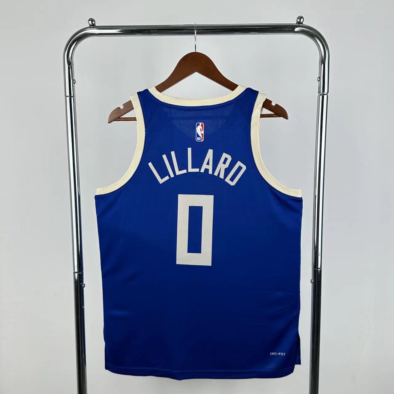 25 Season Milwaukee Bucks City Version  No.0