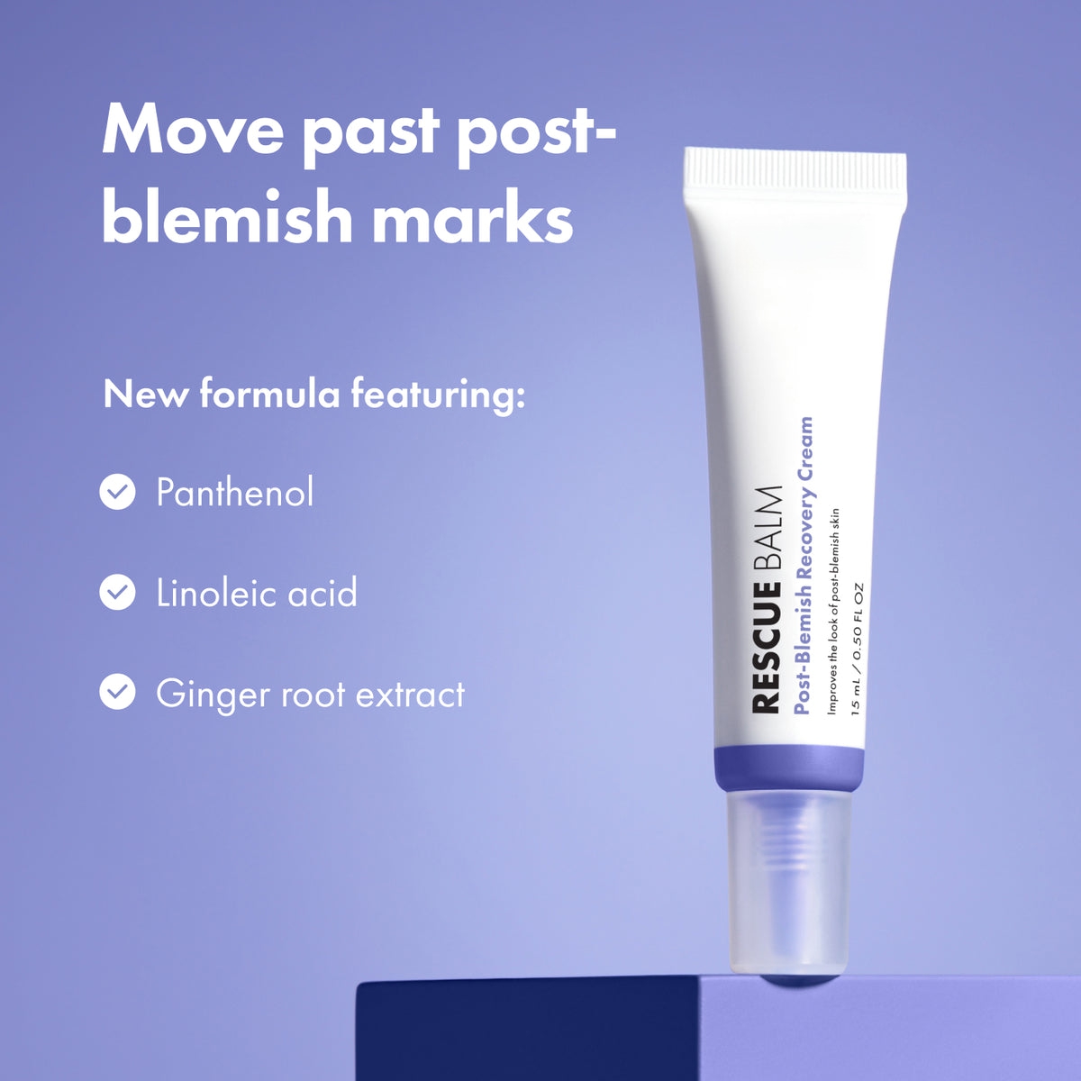 Rescue Balm