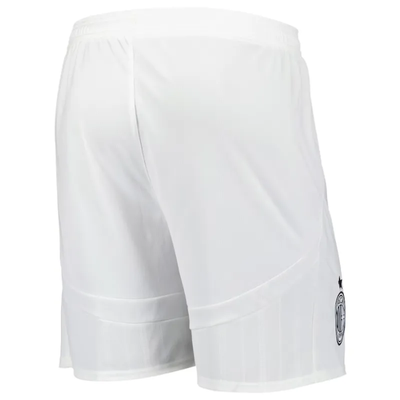 AC Milan Away Shorts 2024-25