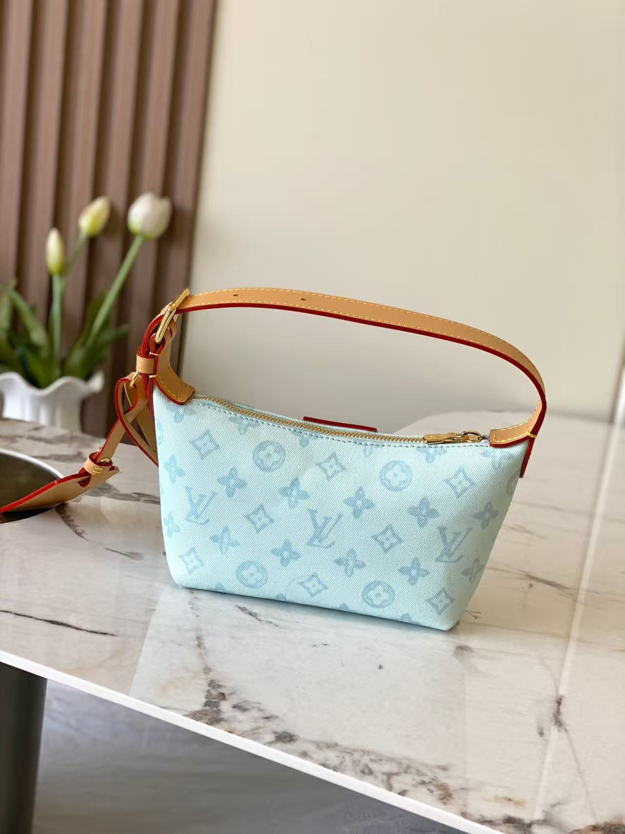Louis Vuitton LV POCHETTE HILLS Bags