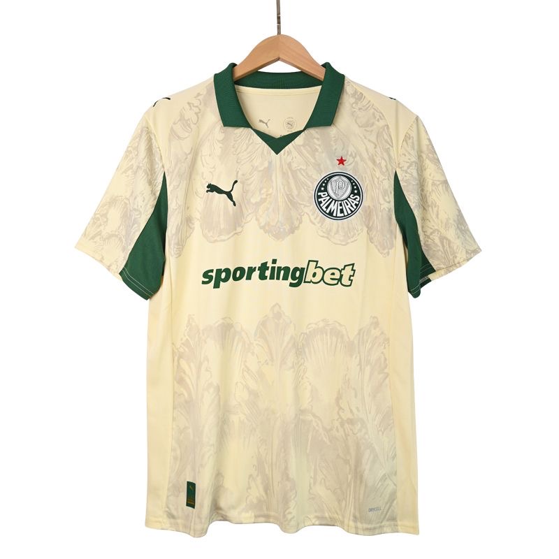 2526 Palmeiras 2025 FIFA Club World Cup -S-4XL