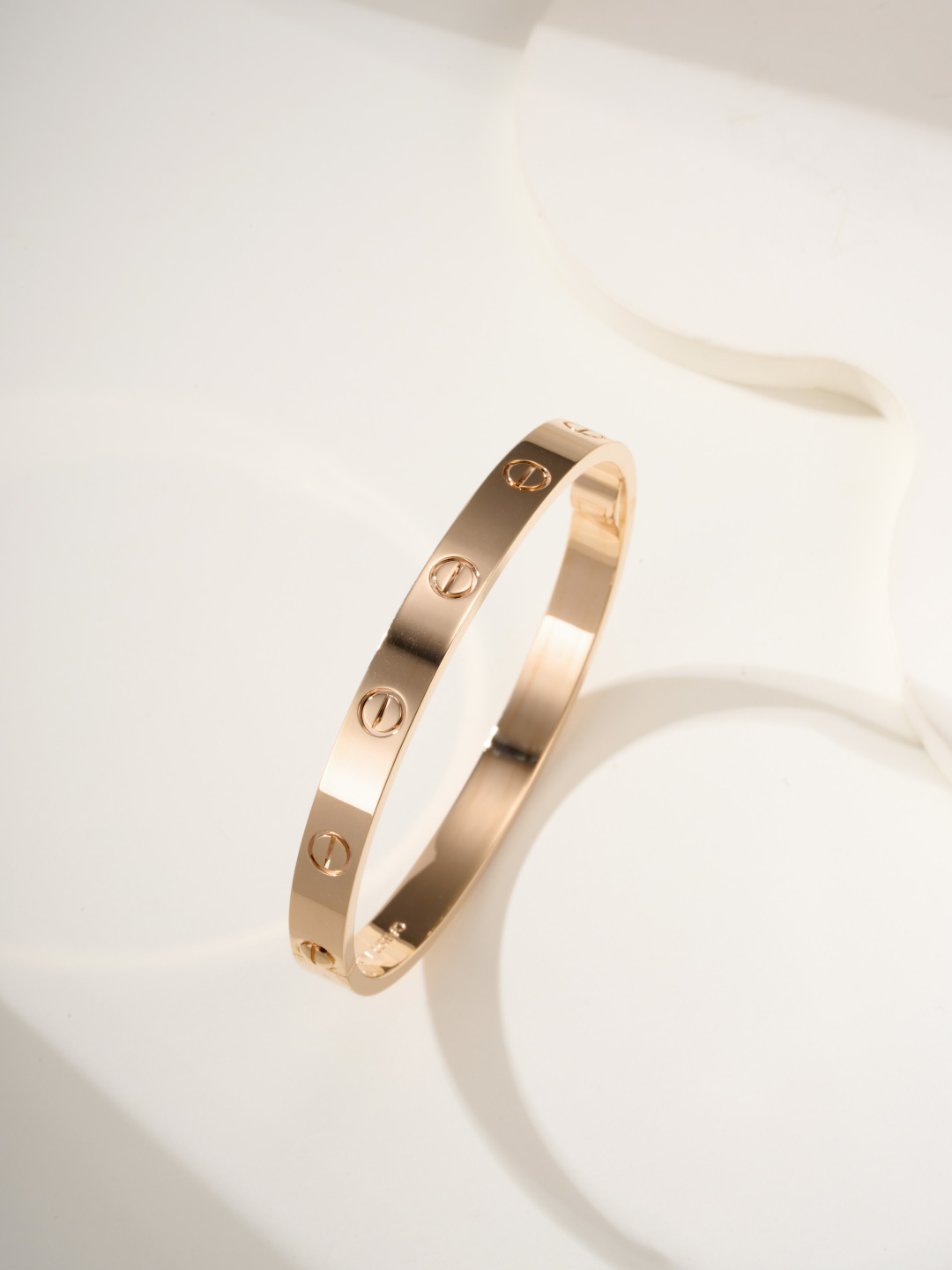 Cartier Fashion Designer Bracelet