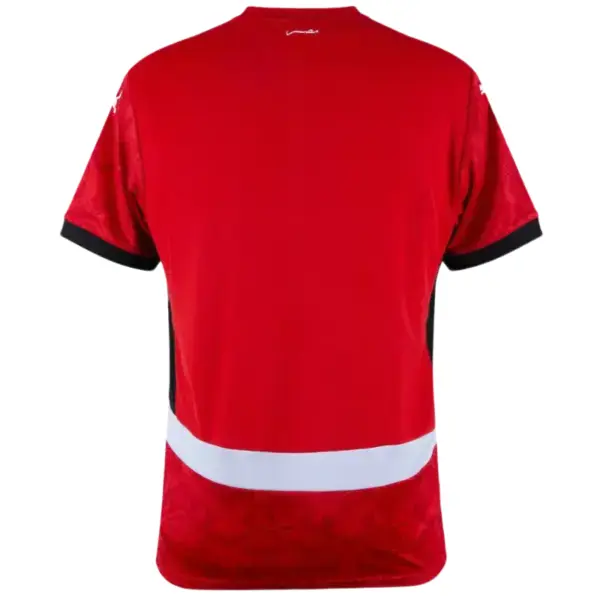 Egypt Home Jersey World Cup 2026