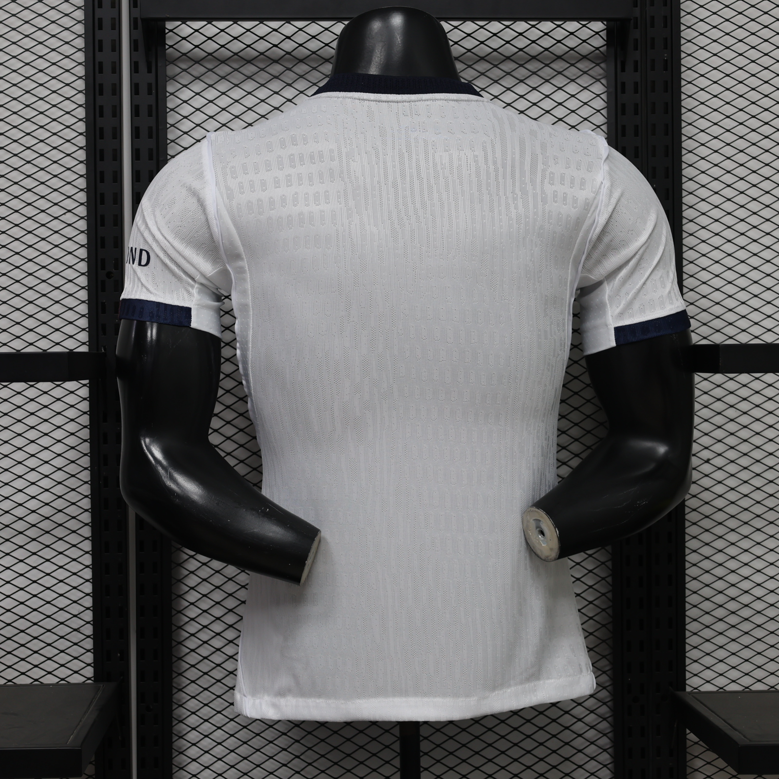 PSG Away Jersey Player Version 26/27 | Soc Jersey - Premium Football Jersey