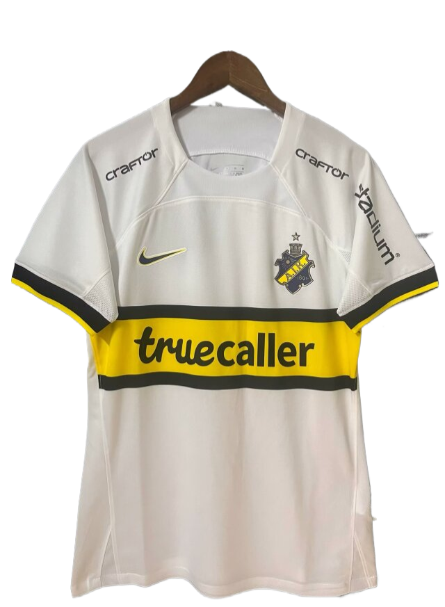 Allmänna Idrottsklubben 24/25 Away  S-XXL