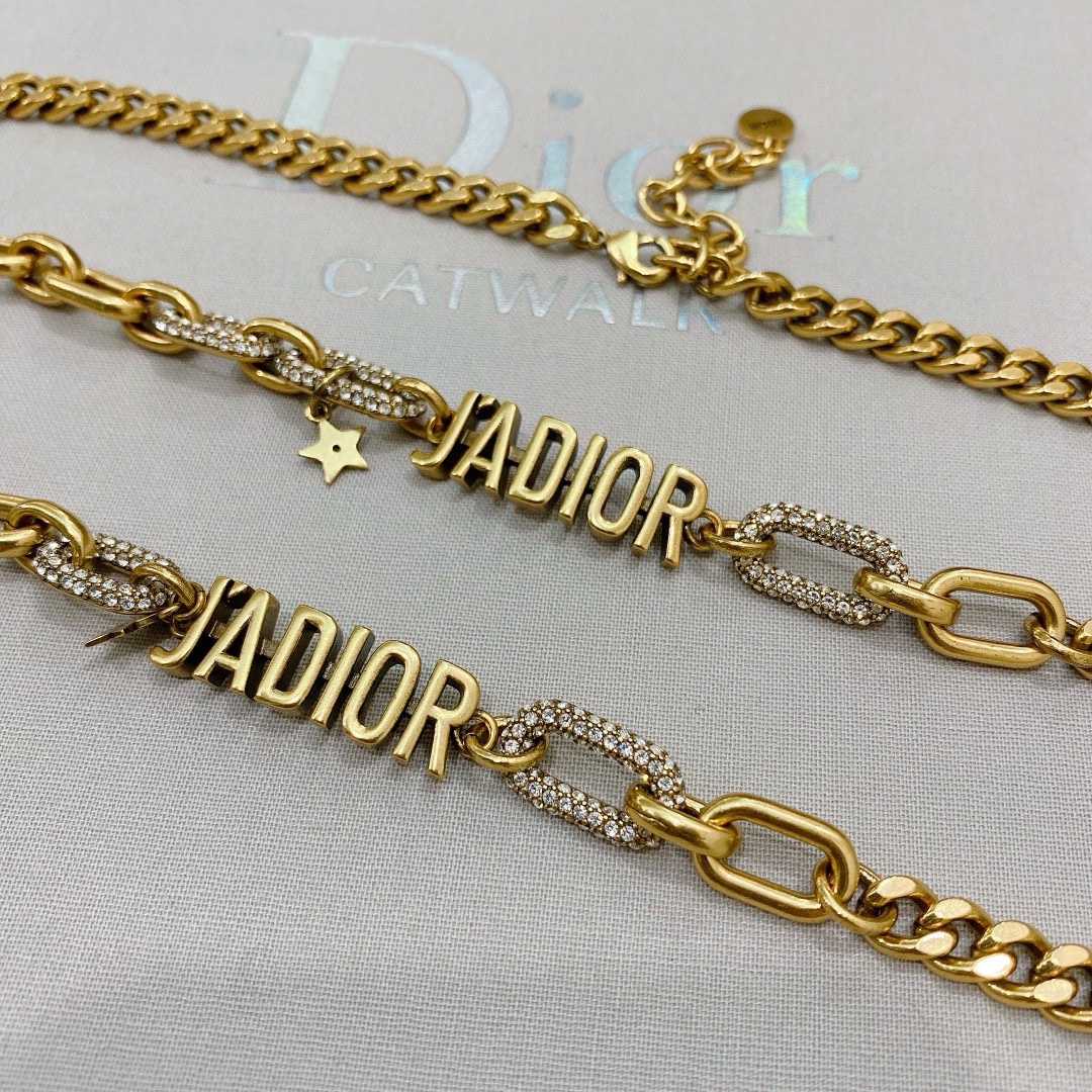Dior Iconic Bracelet
