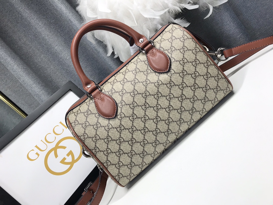 Gucci Gram Tian new pillow bag
