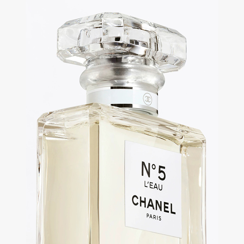 Chanel New No.5 Chanel EDP Spray 100 ml / 3.4 oz Women