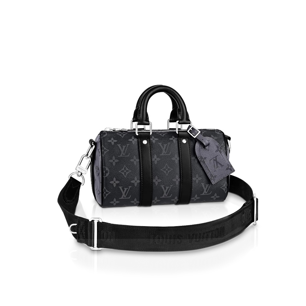 Louis Vuitton LV Keepall 25 Bag