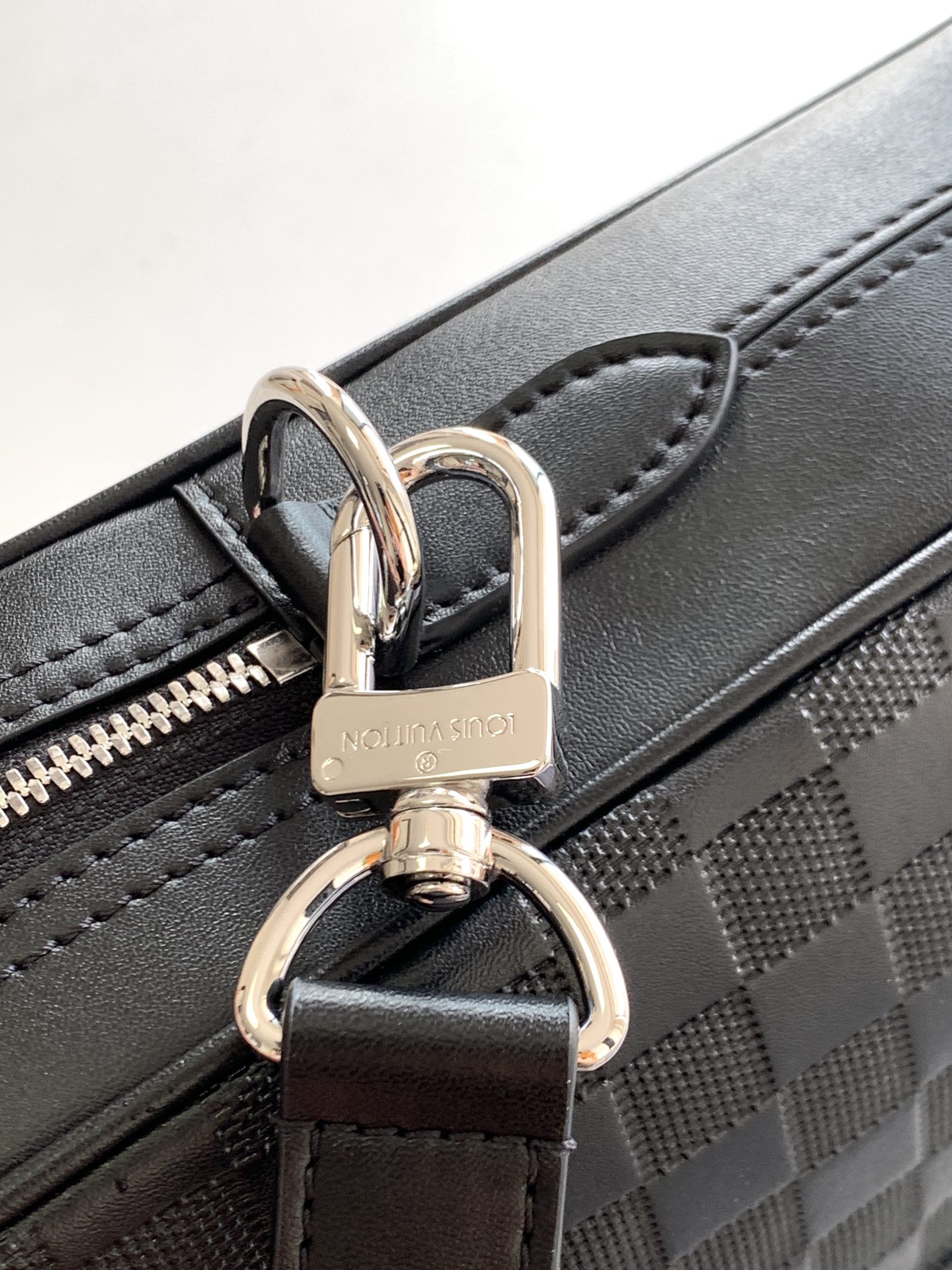 Louis Vuitton Voyage Small Men's briefcase